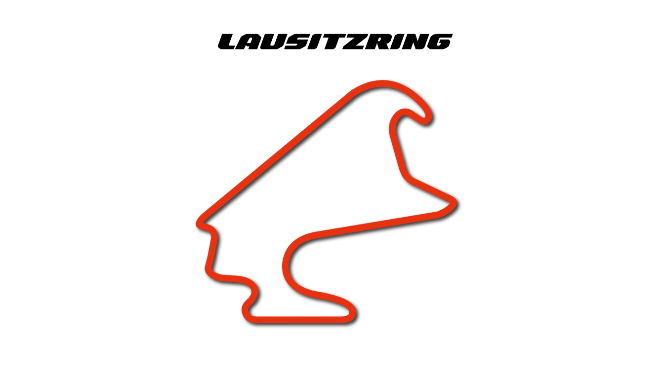 Lausitzring Content