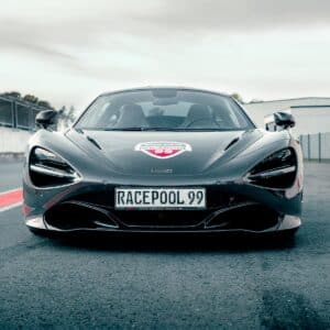 McLaren 720 S