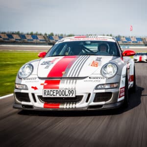 Porsche 911 GT3 Cup