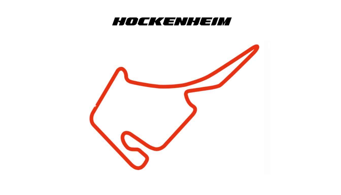 Hockenheim Content