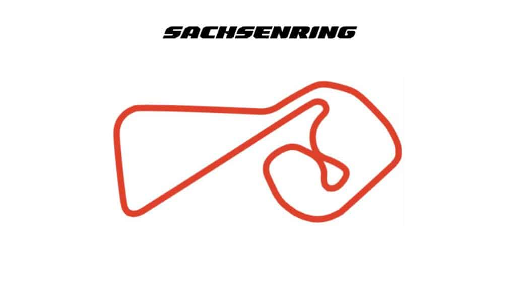 Sachsenring Content